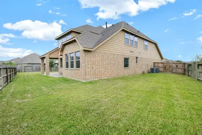 10003 Open Slope Court, Humble, TX 77396 - Photo 18