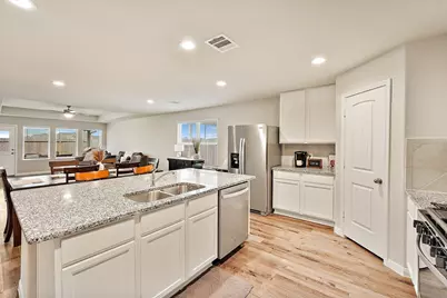 3242 Alberelli Drive, Katy, TX 77493 - Photo 6