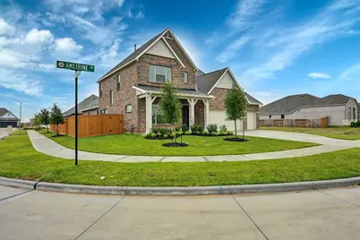 2830 Ametrine Drive, Iowa Colony, TX 77583 - Photo 2