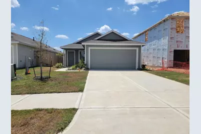 5643 Shelford Birch Drive, Conroe, TX 77303 - Photo 1