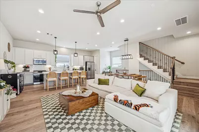 4919 Avenue J, Houston, TX 77011 - Photo 1