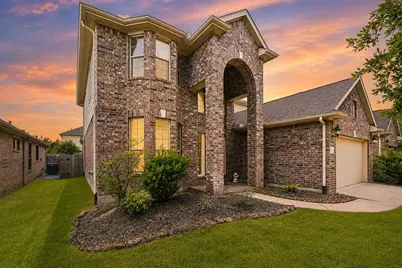 20716 Laura Lee Lane, Porter, TX 77365 - Photo 1