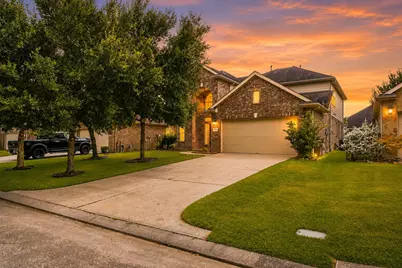 20716 Laura Lee Lane, Porter, TX 77365 - Photo 2