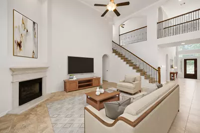 20716 Laura Lee Lane, Porter, TX 77365 - Photo 4