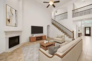 20716 Laura Lee Ln, Porter, TX 77365 - Photo 4