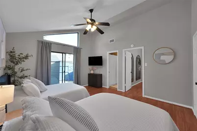 39 Lakeview Village, Conroe, TX 77356 - Photo 22