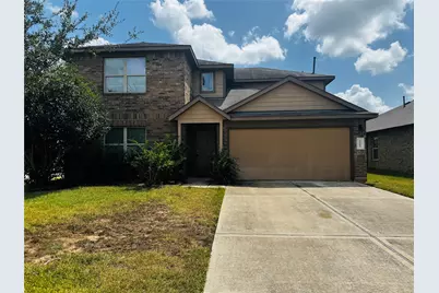 2903 McDonough Way, Katy, TX 77494 - Photo 2