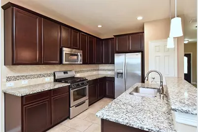 4050 Calaway Oaks Lane, Katy, TX 77494 - Photo 8