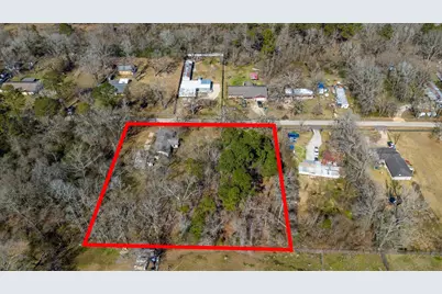 170 County Road 328 N N, Cleveland, TX 77327 - Photo 8