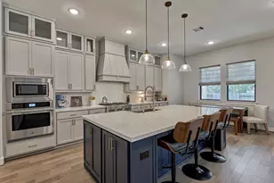 2 Honeycomb Rdg Pl, The Woodlands, TX 77380 - Photo 12