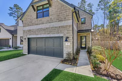 2 Honeycomb Ridge Place, The Woodlands, TX 77380 - Photo 1