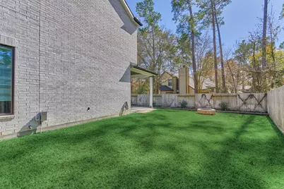 2 Honeycomb Ridge Place, The Woodlands, TX 77380 - Photo 30
