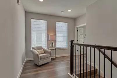 2 Honeycomb Ridge Place, The Woodlands, TX 77380 - Photo 16