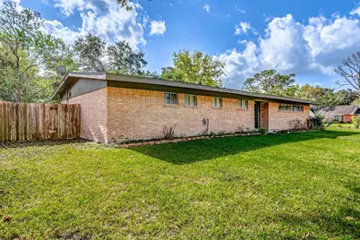 5519 Burlinghall Drive, Houston, TX 77035 - Photo 1
