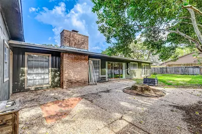5519 Burlinghall Drive, Houston, TX 77035 - Photo 4