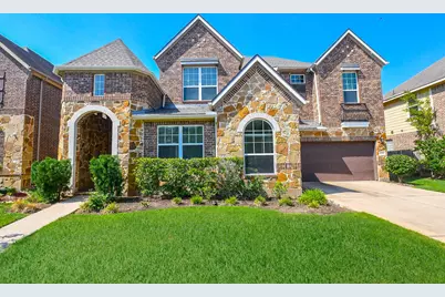5306 Belle Manor Lane, Sugar Land, TX 77479 - Photo 2