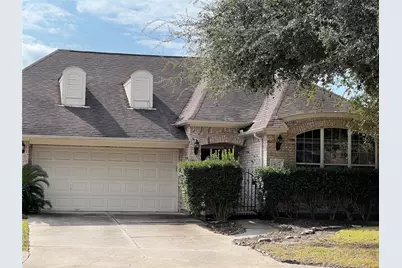 12607 Orchid Trail, Houston, TX 77041 - Photo 2