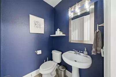 720 Mayhill Ridge Lane, League City, TX 77573 - Photo 6