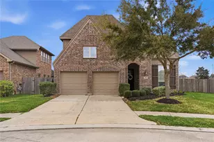 720 Mayhill Ridge Ln, League City, TX 77573 - Photo 2
