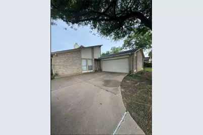 2727 Old Fort Road, Sugar Land, TX 77479 - Photo 2