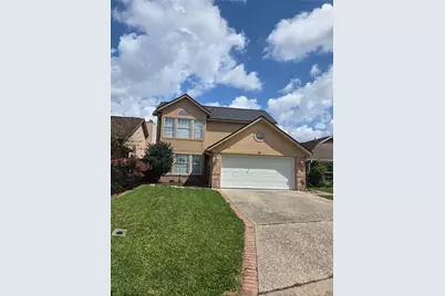 1015 Green Meadow Street, Beaumont, TX 77706 - Photo 2