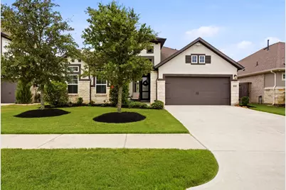 30710 Green Acres Court, Brookshire, TX 77423 - Photo 2