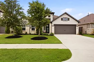 30710 Green Acres Ct, Brookshire, TX 77423 - Photo 2