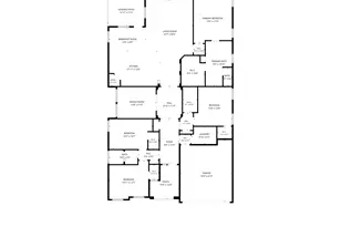 30710 Green Acres Ct, Brookshire, TX 77423 - Photo 42