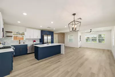 1003 Claxton Street, Houston, TX 77087 - Photo 6