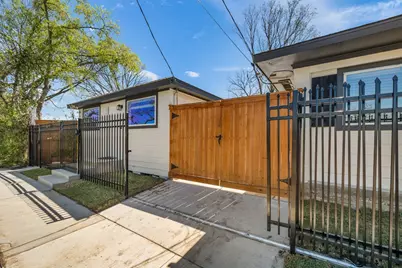 1003 Claxton Street, Houston, TX 77087 - Photo 36