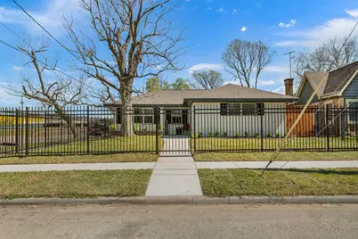 1003 Claxton Street, Houston, TX 77087 - Photo 1