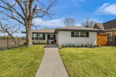 1003 Claxton Street, Houston, TX 77087 - Photo 2