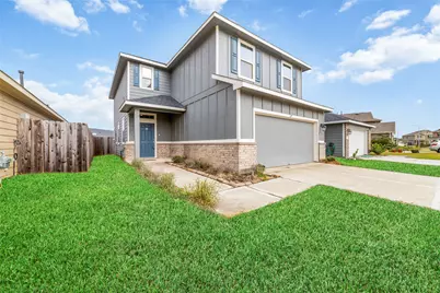 21622 Buttonsage Lane, Katy, TX 77449 - Photo 2