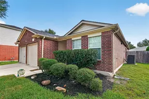 10306 Nickel Grove Dr, Houston, TX 77095 - Photo 2