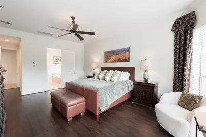 2447 Monarch Terrace Drive, Katy, TX 77494 - Photo 20