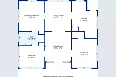 102 Super St Lot 2 Brady Street, Houston, TX 77011 - Photo 26