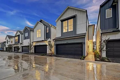 5921 Jasper Jones Way, Houston, TX 77091 - Photo 1