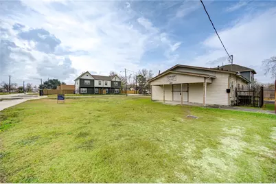 6433 Eastland Street, Houston, TX 77028 - Photo 4