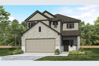 18514 Athena Flower Drive, Fresno, TX 77545 - Photo 1