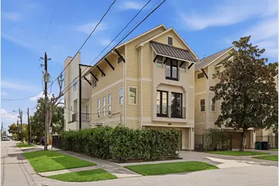 2214 Radcliffe Street, Houston, TX 77007 - Photo 2