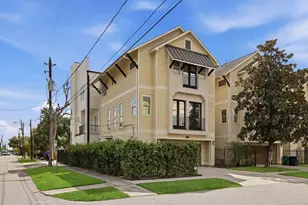 2214 Radcliffe St, Houston, TX 77007 - Photo 2