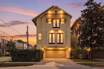 2214 Radcliffe Street, Houston, TX 77007 - Photo 1