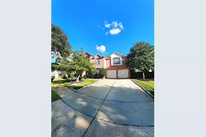 16507 Brentford Court, Houston, TX 77083 - Photo 2