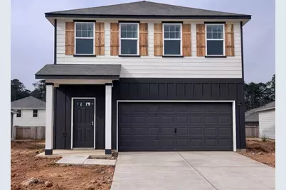 25344 Stoneham Creek Drive, Magnolia, TX 77355 - Photo 1