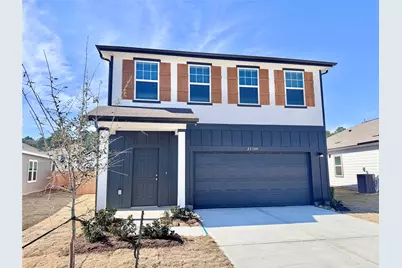 25344 Stoneham Creek Drive, Magnolia, TX 77355 - Photo 1
