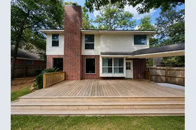 2 Wind Harp Place, The Woodlands, TX 77382 - Photo 2