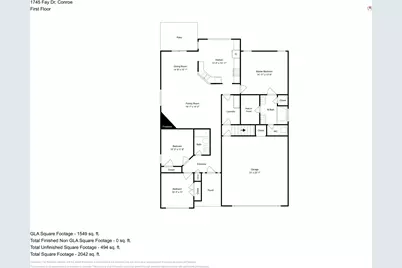 1745 Fay Drive, Conroe, TX 77301 - Photo 20