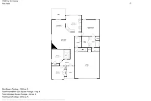 1745 Fay Dr, Conroe, TX 77301 - Photo 20