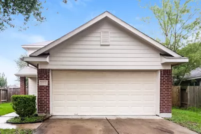 12807 Colony Heath Lane, Houston, TX 77085 - Photo 1