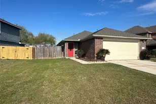 12415 Garden Gale Ln, Houston, TX 77044 - Photo 2